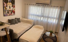 Ayelet travel apartment