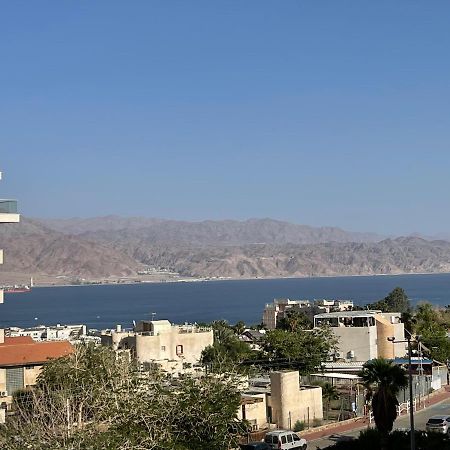 Miss Roni'S Place Eilat Eksteriør bilde