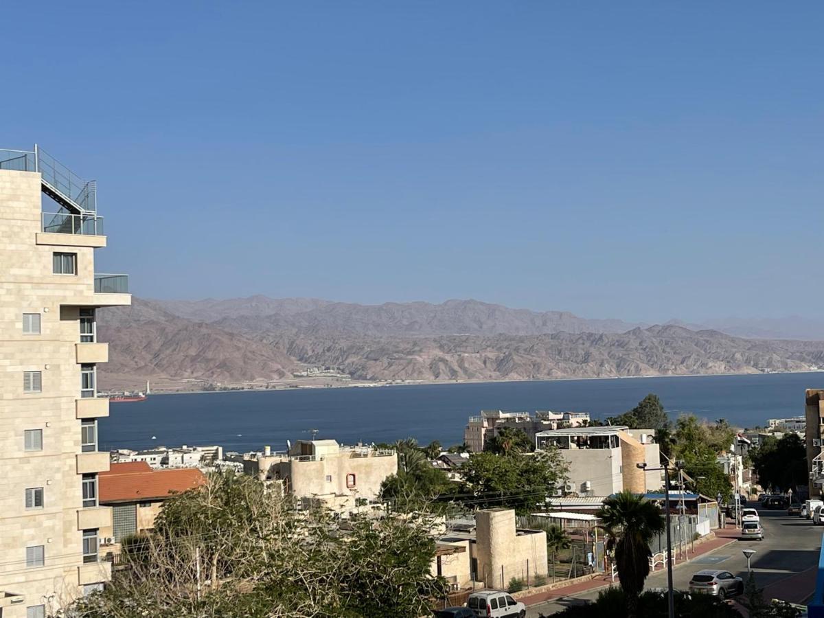 Miss Roni'S Place Eilat Eksteriør bilde